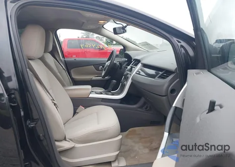 2011 Ford Edge Se z USA, uszkodzony, nr VIN 2FMDK3GC1BBB30119